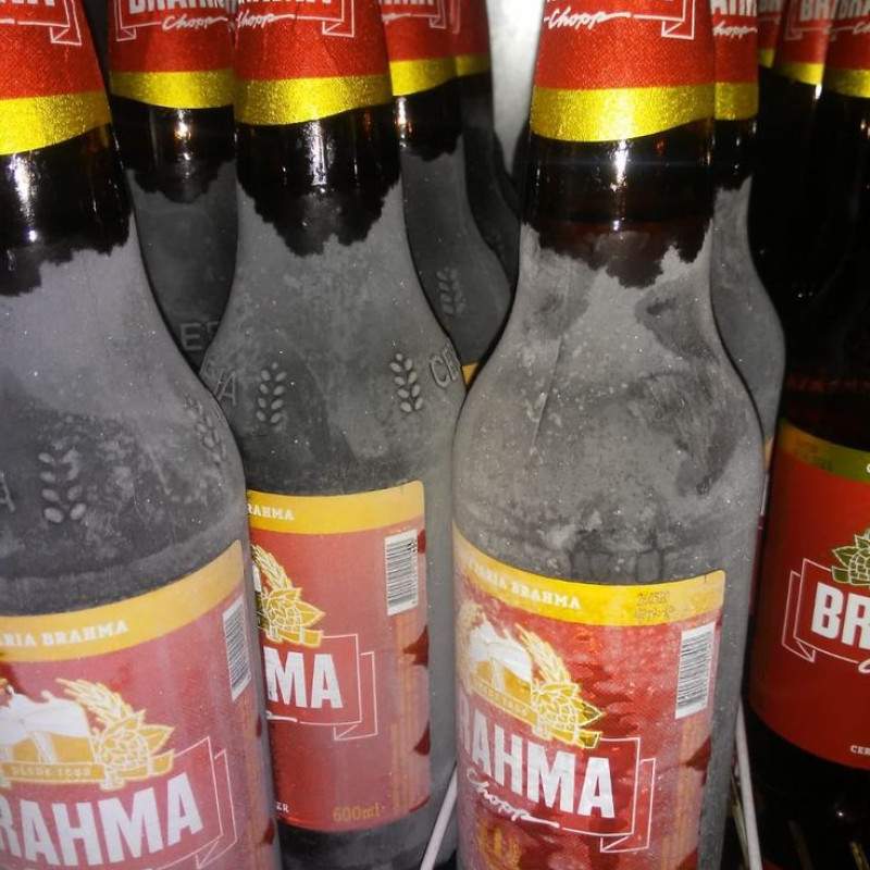 Foto de Bar encontro dos amigos ( espetinho, bebidas e sinuca) - Pontes e Lacerda / MT