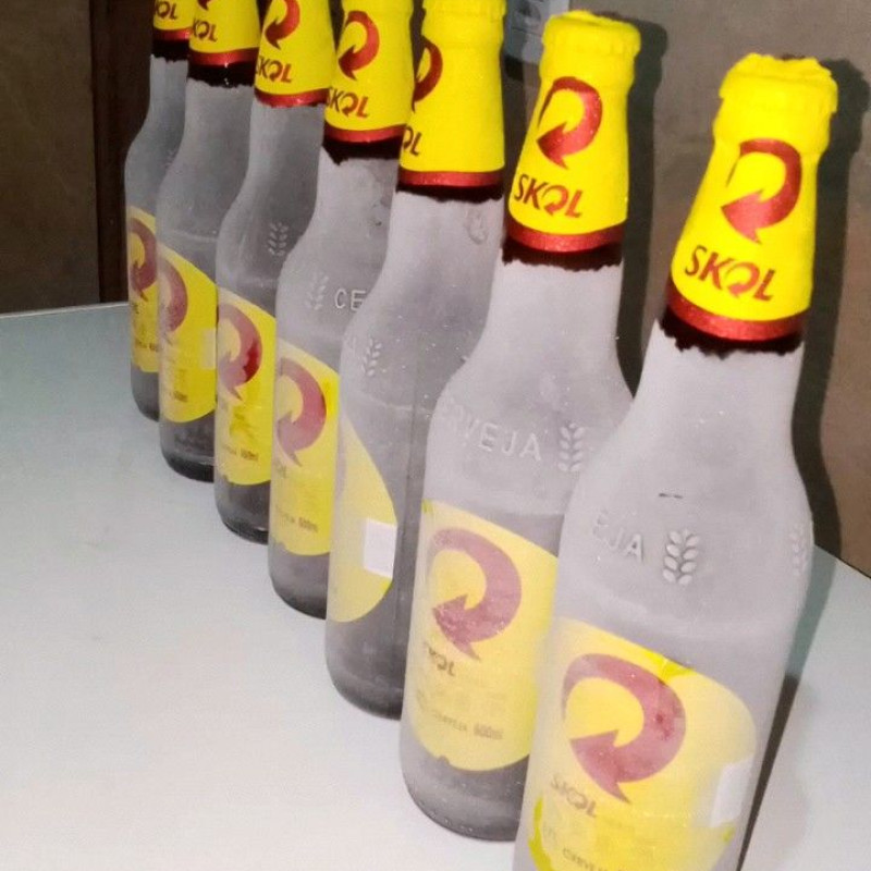 Foto de Bar encontro dos amigos ( espetinho, bebidas e sinuca) - Pontes e Lacerda / MT