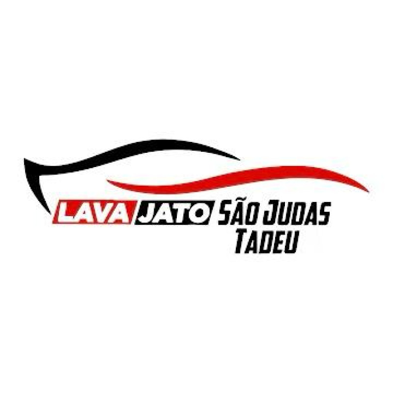 Lava Jato São Judas Tadeu