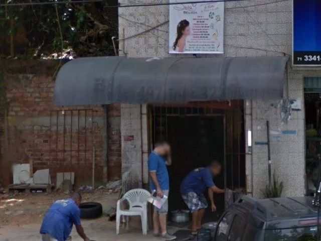 Foto de Primeira Borracharia - Salvador / BA