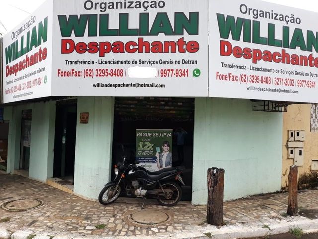 Foto de Organização William Despachante - Goiânia / GO