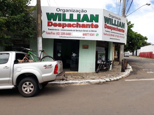 Foto de Organização William Despachante - Goiânia / GO