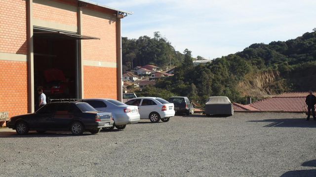 Foto de Nova Auto Elétrica - Colonial - São Bento do Sul / SC