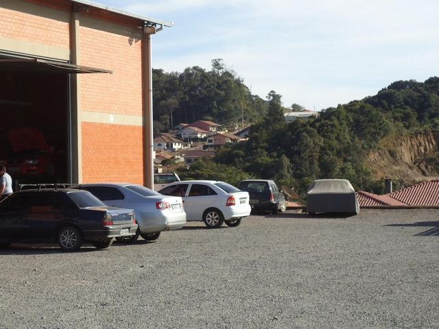 Foto de Nova Auto Elétrica - São Bento do Sul / SC