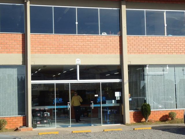 Foto de Nova Auto Elétrica - São Bento do Sul / SC