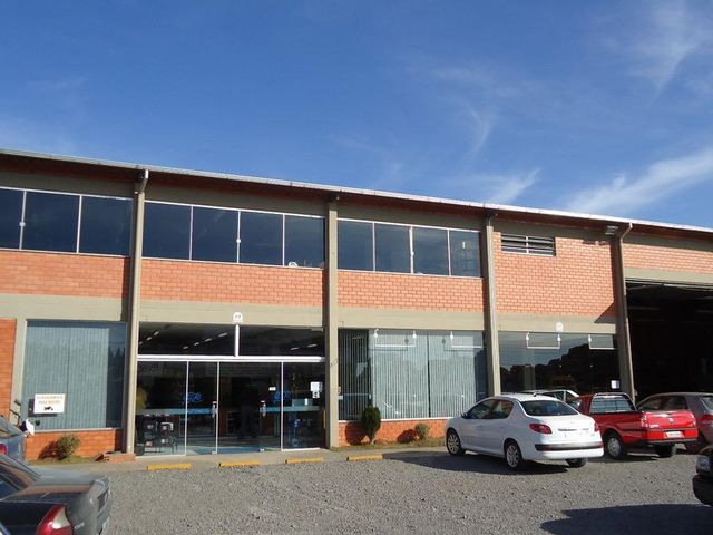 Foto de Nova Auto Elétrica - São Bento do Sul / SC