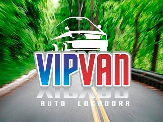 Vip Van Auto Locadora