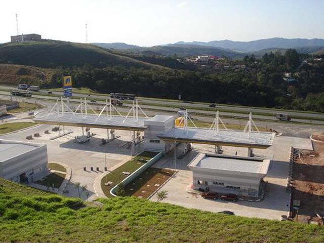 Foto de Comercio de Petroleo Triangulo - Paraíba do Sul / RJ