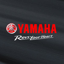 Moto Leme Yamaha