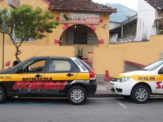 Foto de Auto Escola Siqueiras - Bangu - Rio de Janeiro / RJ