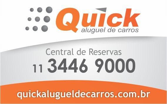 Foto de Quick Aluguel de Carros - Jundiaí / SP