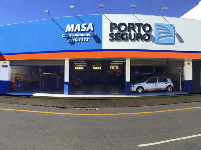 Foto de Revenda Michelin - Masa Autocenter - Centro - Uberlândia / MG