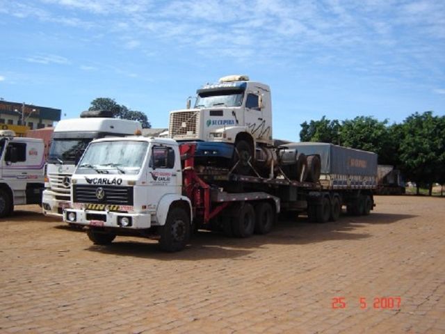 Foto de Auto Socorro Carlao - Araraquara / SP