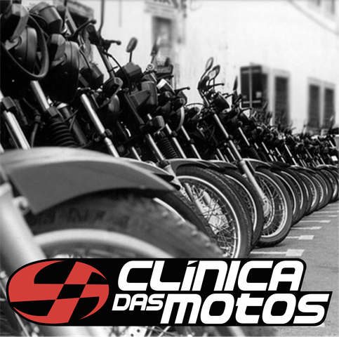Foto de Clínica das Motos - Mirassol / SP