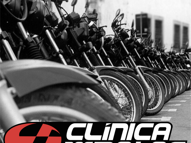 Clínica das Motos