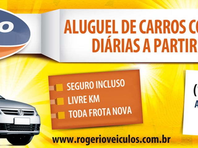 Foto de Rogerio Veiculos Rent A Car - Campinas - Campinas / SP