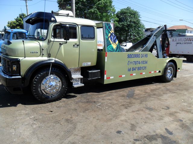 Foto de Auto Guincho Chare - São Paulo / SP