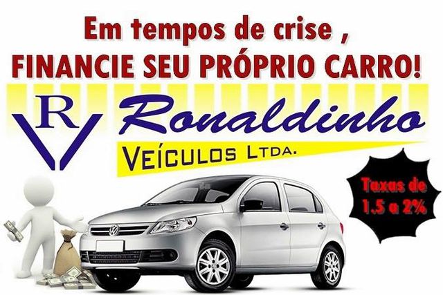 Foto de Ronaldinho Veículos Compra Venda e Locação - Janaúba / MG