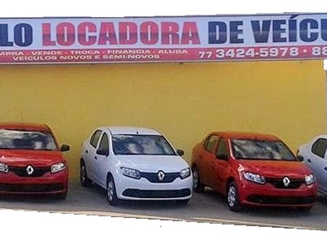 Foto de Locadora Marcelo Veiculos - Itaboraí / RJ