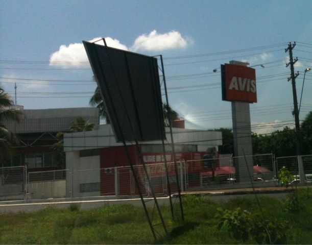 Foto de Avis Rent A Car - Manaus / AM