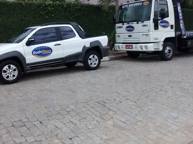 Foto de Rodomaxx Auto Socorro e Guincho 24h - Campos dos Goytacazes / RJ