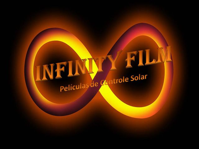 Foto de Infinity Film Distribuição de Películas Controle Solar - Jabaquara Sp - São Paulo / SP