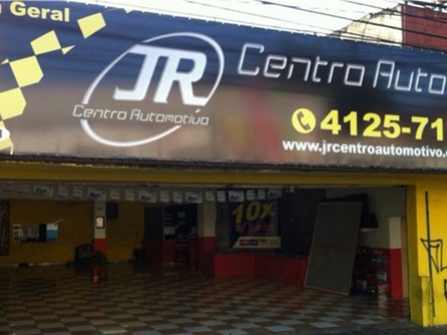 Foto de Jr Auto Center Sound - São Bernardo do Campo / SP