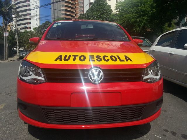 Foto de Auto Escola Progresso - Salvador / BA