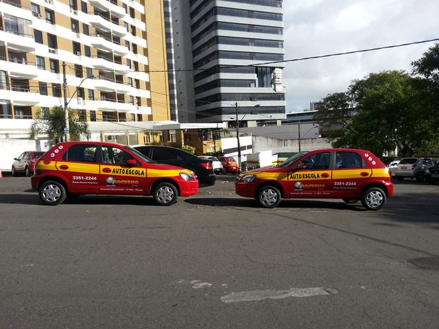 Foto de Auto Escola Progresso - Salvador / BA