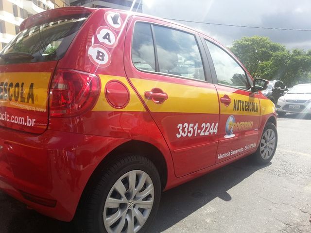 Foto de Auto Escola Progresso - Salvador / BA