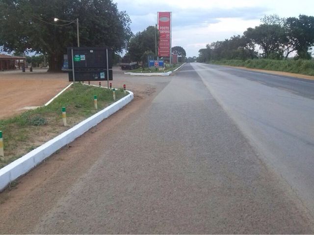 Foto de Posto Tampinha - João Pinheiro / MG