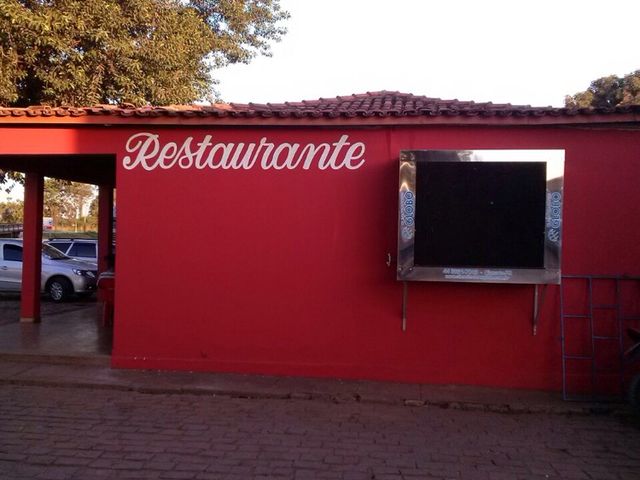 Foto de Posto Tampinha - João Pinheiro / MG