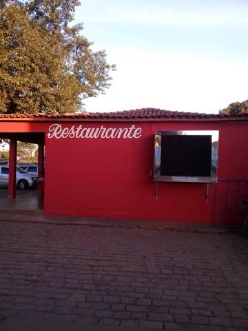 Foto de Posto Tampinha - João Pinheiro / MG