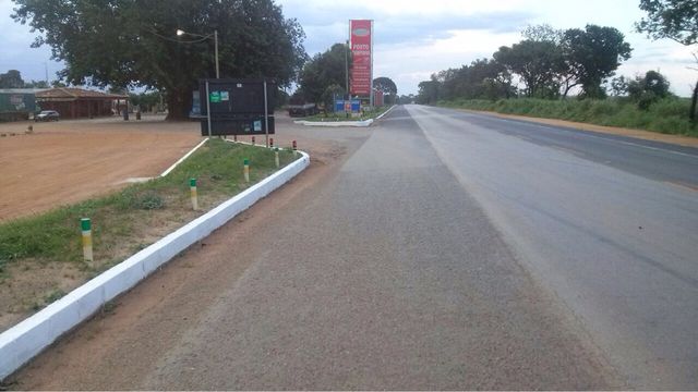 Foto de Posto Tampinha - João Pinheiro / MG