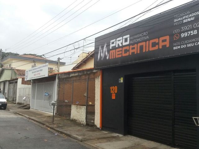 Foto de Oficina Promecanica - São José dos Campos / SP