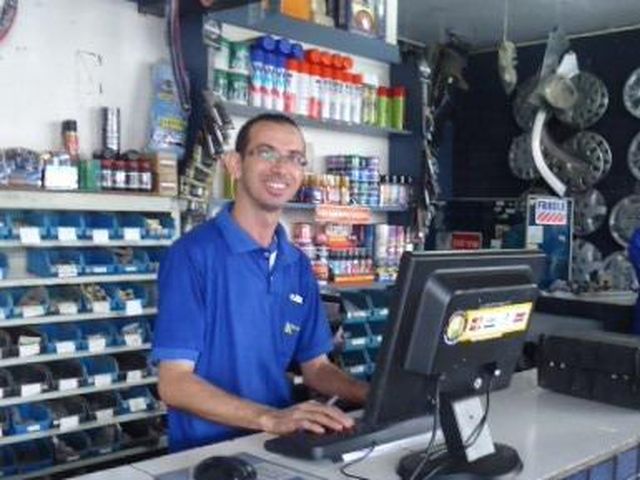 Foto de Lmm Comercio de Pecas Servicos e Acessorios - Peixinhos - Olinda / PE