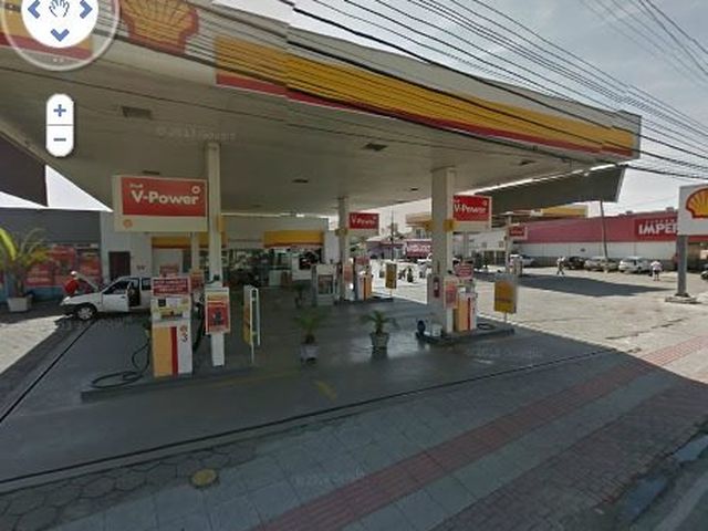 Foto de Auto Posto Esquina - Palhoça / SC