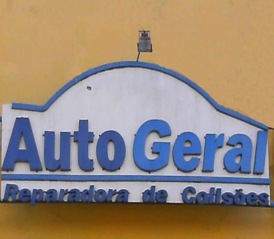 Foto de Auto Geral Reparadora de Colisões - São José / SC