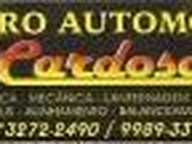 Foto de Cardoso-Comercio de Auto Pecas Ltda Me - Governador Valadares / MG