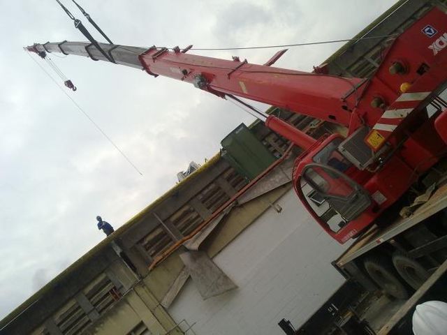 Foto de H. D. Car Locacoes e Transportes Ltda - Epp - Suzano / SP