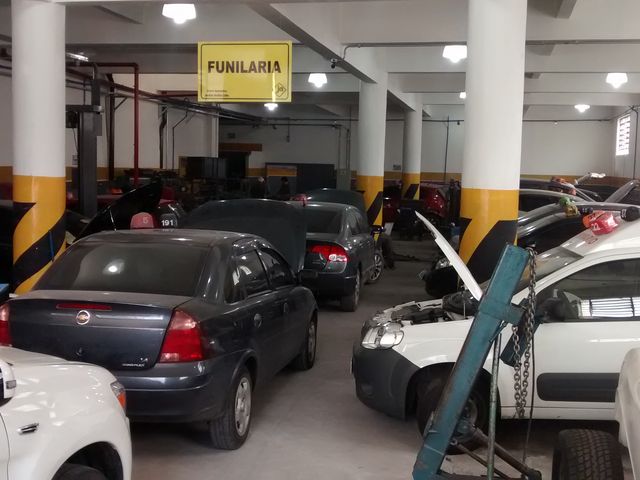 Foto de Centro Automotivo Jardim Analia Ltda. - São Paulo / SP