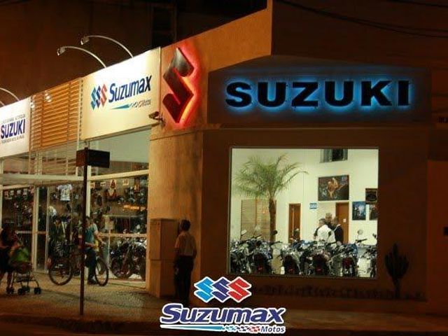 Foto de Suzumax Motos Ltda - Juiz de Fora / MG