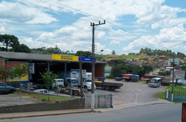 Foto de Vandiesel - Cruzeiro - São Bento do Sul / SC