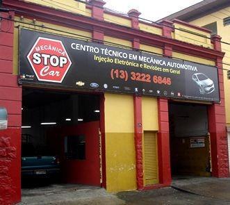 Foto de Mecanica Stop Car - Santos / SP