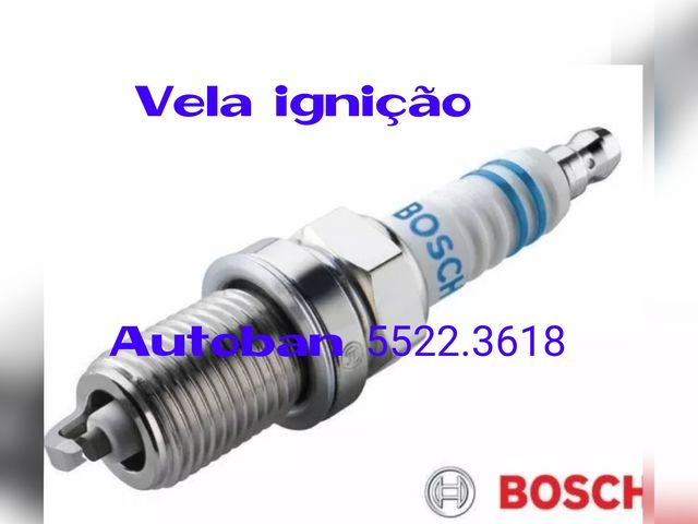 Foto de Autoban Assistncia Tcnica Automotiva - São Paulo / SP