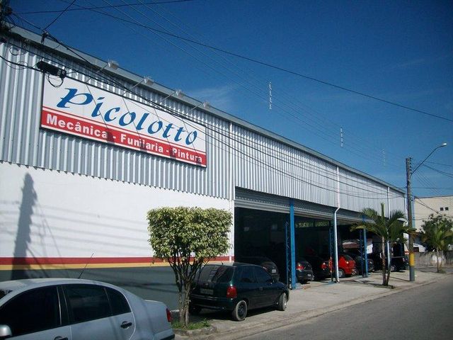 Foto de Picolotto Mecanica,Fun.E Pintura - Guarujá / SP