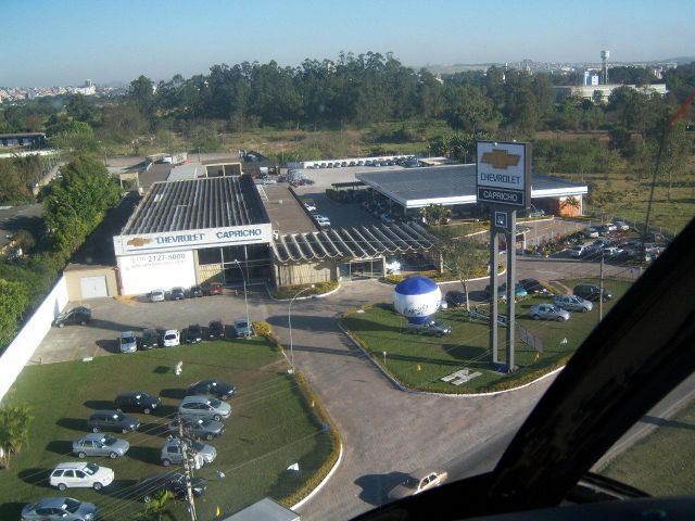 Foto de Capricho Veiculos e Pecas Ltda - Jacareí / SP
