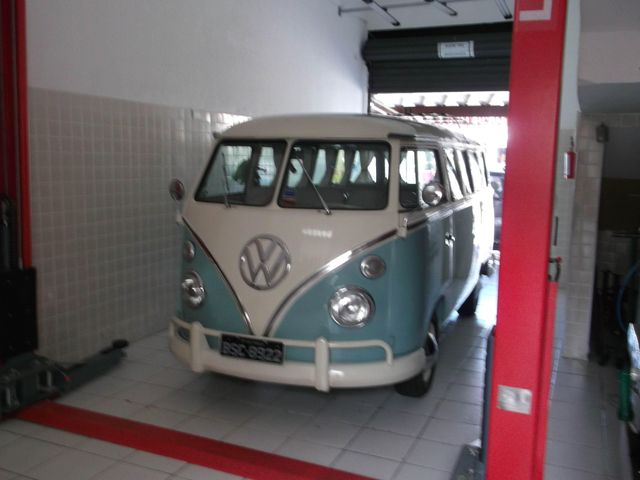 Foto de Denki Auto Elétrico - Campo Belo - São Paulo / SP