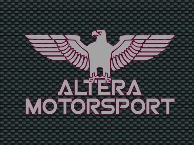 Altera Motorsport