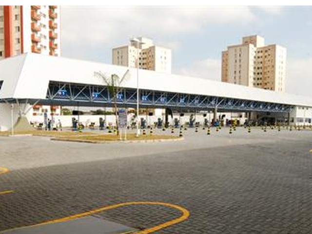 Foto de Centro de Inspeção Veicular Barra Funda - São Paulo / SP